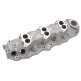 Edelbrock 1109 - Intake Manifold Ford Flathead Triple Deuce 49-53