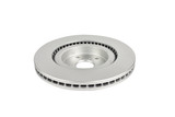 DBA DBA3058E - 09-18 Subaru Forester SK 2.5L En-Shield Series HC Standard KP Front Brake Rotor