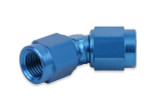 Earl's Performance 939103ERL - 45 Deg. Aluminum AN Coupling