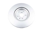 DBA DBA3020E - 18-20 Land Rover Range Rover Velar (325mm Front Rotor) Front En-Shield Standard Rotor