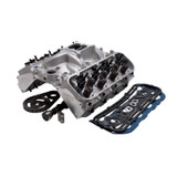 Edelbrock 2024 - Power Package Top End Kit E-Street and Performer BBC