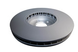 DBA DBA3116E - 11-18 BMW X5 xDrive50i (Excl M Sport Brakes) Front En-Shield Standard Rotor