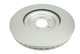 DBA DBA3024E - 14-15 Jaguar F-Type (355mm Front Rotor) 2.0L Front En-Shield Standard Rotor