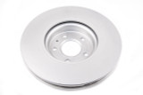 DBA DBA3008E - 12-16 Audi A4 Front En-Shield Standard Rotor