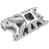 Edelbrock 2924 - Ford 9 5In Super Vctr 351-W Manifold