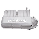 Edelbrock 3882 - 351-W EFI Plenum