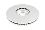 DBA DBA3262ER - 15-19 BMW X6 (F16) En-Shield Standard Front Right Brake Rotor