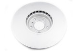 DBA DBA3290EL - 11-13 BMW 535i Directional Front Rotor Sedan Front Left En-Shield Standard Rotor