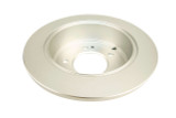 DBA DBA3331E - 11-12 Hyundai Elantra Touring Rear En-Shield Street Series Rotor