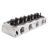 Edelbrock 61649 - Single Perf RPM Bb/Ford Cj 460 CNC Head Comp