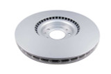 DBA DBA3234E - Front Street Series En-Shield Brake Rotor