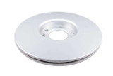 DBA DBA3229E - Rear Street Series En-Shield Brake Rotor