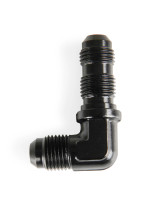 Earl's Performance AT983310ERL - 90 Deg. Aluminum AN Bulkhead Elbow