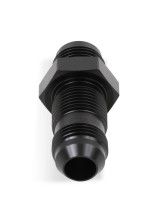 Earl's Performance AT983212ERL - Straight Aluminum AN Bulkhead Fitting