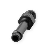 Earl's Performance AT984503ERL - Straight Aluminum NPT Hose End