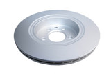 DBA DBA3218E - Rear Street Series En-Shield Brake Rotor