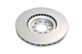 DBA DBA3306E - Front Street Series En-Shield Brake Rotor