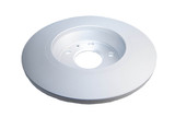 DBA DBA3215E - Rear Street Series En-Shield Brake Rotor