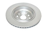 DBA DBA3329EL - Rear Street Series En-Shield Brake Rotor