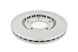 DBA DBA3348E - Front Street Series En-Shield Brake Rotor
