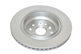 DBA DBA3329ER - Rear Street Series En-Shield Brake Rotor