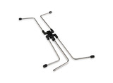 Earl's Performance LS0036ERL - Earls LS Steam Tube Kit