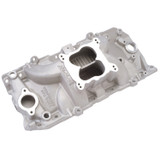 Edelbrock 7164 - Performer RPM Q-Jet 2-0 Manifold