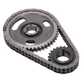 Edelbrock 7818 - Timing Chain And Gear Set AMC 290-401