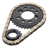 Edelbrock 7840 - Timing Chain And Gear Set Buick 455