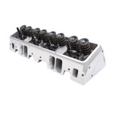 Edelbrock 77589 - Victor Jr. Series Cylinder Head
