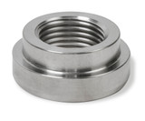 Earl's Performance SSOXY018ERL - O2 Sensor Weld Fitting