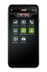 Edge Products 12710 - EZX Plug-In Module;