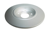 DBA DBA3677E - Rear Street Series En-Shield Brake Rotor