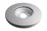 DBA DBA3682E - Front Street Series En-Shield Brake Rotor
