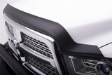 EGR 302855 - 10-13 Dodge Ram 2500/3500 HD Superguard Hood Shield - Matte ()