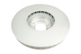 DBA DBA3426E - Front Street Series En-Shield Brake Rotor
