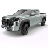 EGR 795404 - 2023 Toyota Tundra Traditional Bolt-On Look Fender Flares Set Of 4
