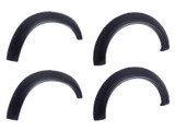 EGR 791614 - 07-10 GMC Sierra HD Bolt-On Look Fender Flares - Set