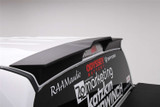 EGR 983379 - 09-14 Ford F150 Reg/Crw/Super Crw Cab Rear Cab Truck Spoilers ()