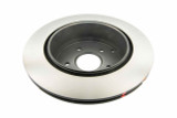 DBA DBA4049 - Rear 4000 Series HD Brake Rotor