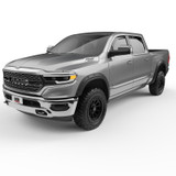 EGR BLF1001 - 19-23 Ram 1500 Baseline Bolt Style Fender Flares (Set of 4)
