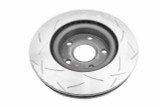 DBA DBA42026S - Front 4000 Series T3 Brake Rotor
