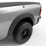 EGR BLF1010 - 20-22 Ram 2500/3500 Baseline Bolt Style Fender Flares Set Of 4