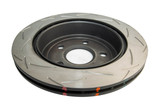 DBA DBA42027S - Rear 4000 Series T3 Brake Rotor