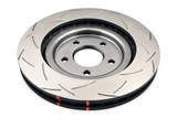 DBA DBA42022S - Front 4000 Series T3 Brake Rotor