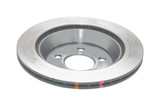 DBA DBA4102 - Rear 4000 Series HD Brake Rotor