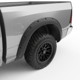 EGR BLF1015 - 09-18 Ram 1500 19-22 Ram 1500 Baseline Bolt Style Fender Flares Classic Set Of 4