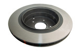 DBA DBA42019 - Rear 4000 Series HD Brake Rotor