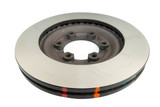 DBA DBA42060 - Front 4000 Series HD Brake Rotor