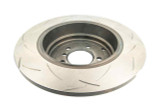 DBA DBA42093S - 03-05 Land Rover Range Rover HSE Rear 4000 Series Slotted Rotor DBA DBA42093S - 03-05 Land Rover Range Rover HSE Rear 4000 Series Slotted Rotor